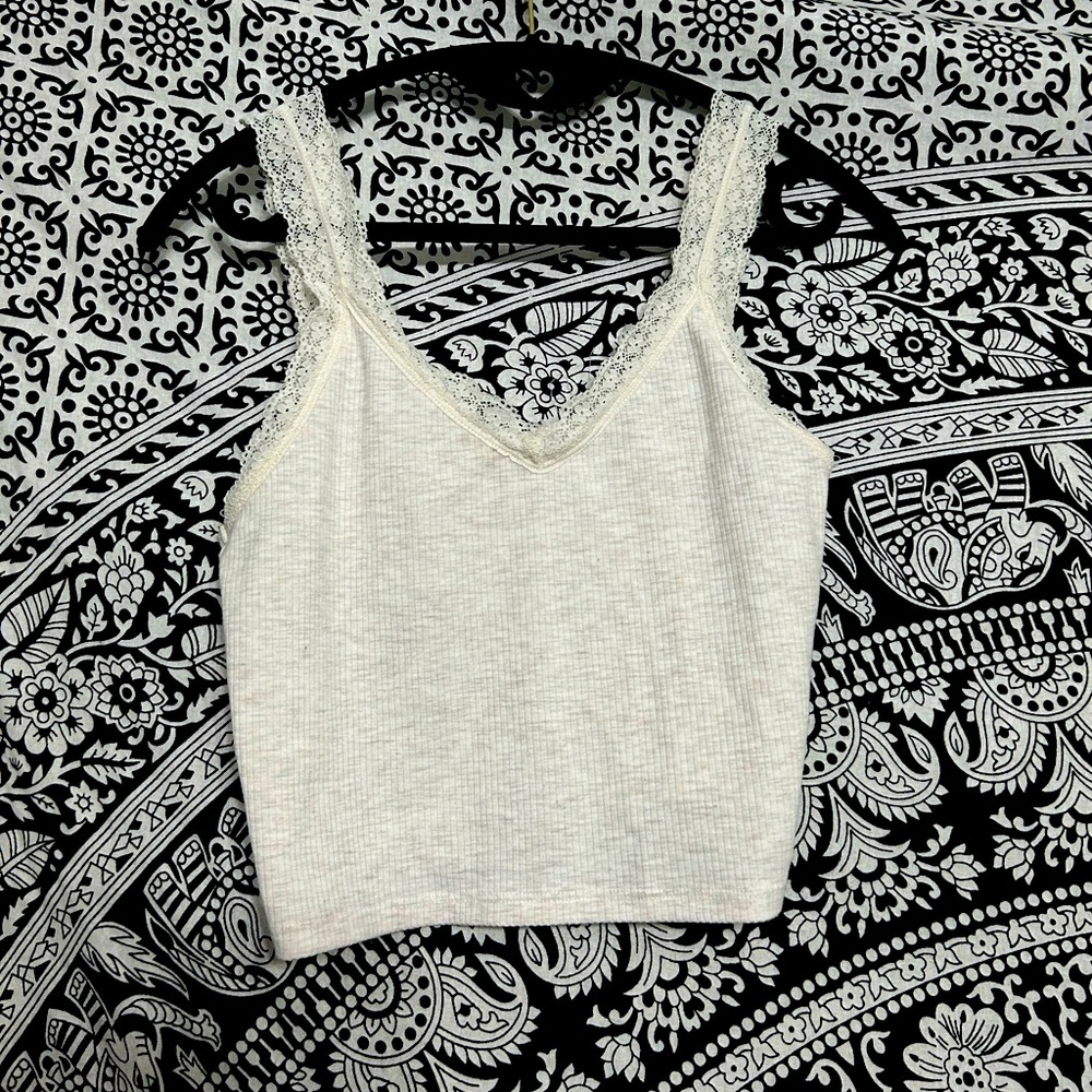 medium american eagle tank